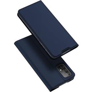 Dux Ducis Skin Pro Series Samsung Galaxy A52 5G - Navy
