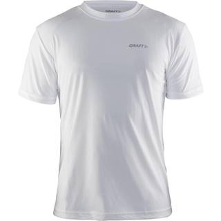 Prime Tee M - White