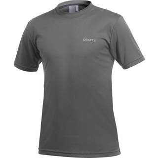 Prime Tee M - Grey