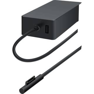 MICROSOFT MS Srfc 44W Power SupplyComm SC (XZ) (NL) (FR) (DE)