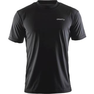 Prime Tee M - Black