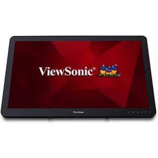 24" ViewSonic VSD243