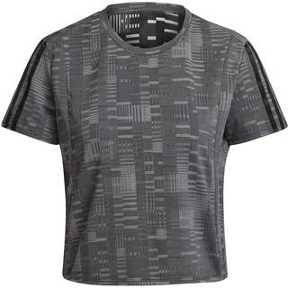 adidas Otr Primeblue T-shirt Dame - Str. XL, Komfortabel & Bæredygtig T-shirt