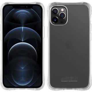 SoSkild Absorb 2.0 Back Case (iPhone 13 Pro Max)