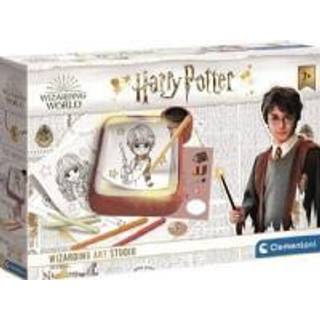 Clementoni Wizarding World - Harry Potter Luminous Board
