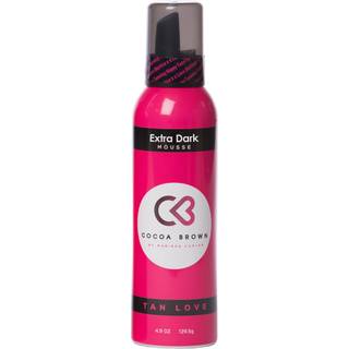 Cocoa Brown 1 Hour Tan Extra Dark 150 ml