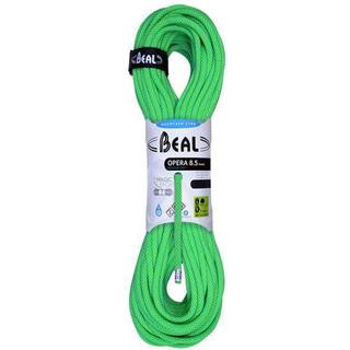 Beal Opera 8.5 Golden Dry Helreb størrelse 60 m farve grøn