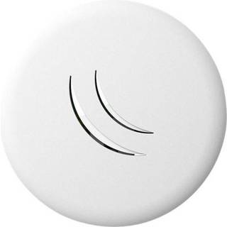 Mikrotik cAP lite 54 Mbit/s Hvid Strøm over Ethernet (PoE)