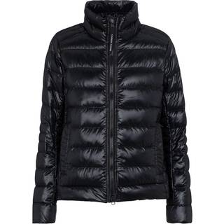 Cypress Jacket W Black/Noir (XS)