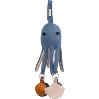 Filibabba Aktivitetslegetøj Otto the octopus