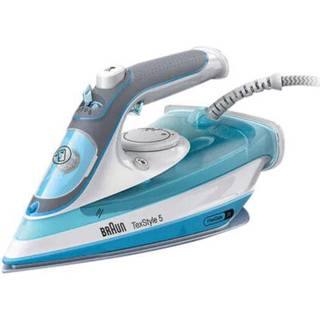 Braun Dampstrygejern SI5006BL