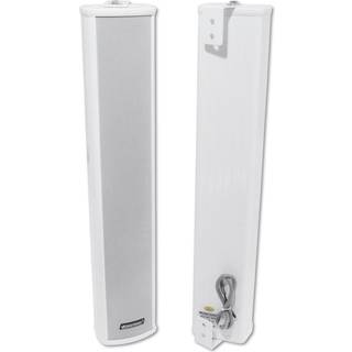 Omnitronic PCW-30 Column Speaker IP44 TILBUD NU højttaler kolonne