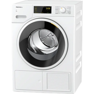 Miele T1 TWD260WP tørretumbler ➞ På lager - klar til levering og afhentning