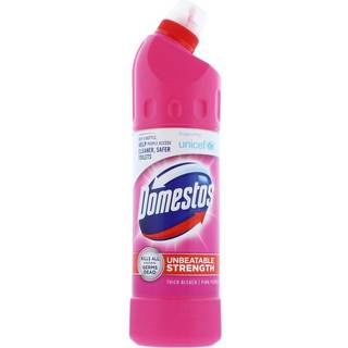 Domestos Bleach Pink Power - 750ml