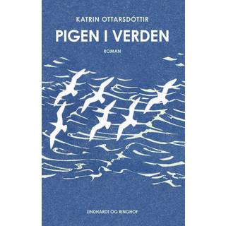 Pigen i verden