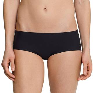 Schiesser Invisible Cotton Hipster - Black - 36 * Kampagne *