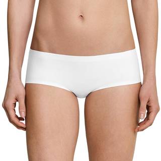 Schiesser Invisible Cotton Hipster - White - 36 * Kampagne *