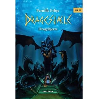 Dragesjæle #9: Dragehjerte