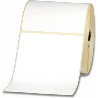 Zebra 1000T, Termo Transfer - Etiketrulle, 102x165mm