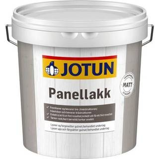 Jotun Panellak - Træmaling 2,7 L