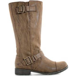 Rocket Dog Berry PU støvlerEU 40 (UK 7)