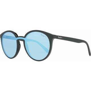 Pepe Jeans PJ7358 C1 54 Solbriller Kvinder Black - Black - 54mm