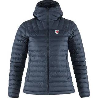 Fjällräven Women's Expedition Lätt Hoodie Navy, M