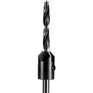 BOSCH Professional DYVELBOREHOVED MED SPIDSFORSÆNKER Ø5mm (2608596392)