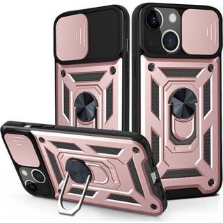 Jazz 3i1 cover Apple iPhone 13  - Mint
