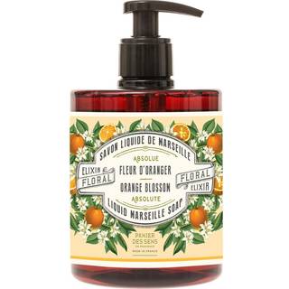 Panier Des Sens flydende håndsæbe med orange blossom