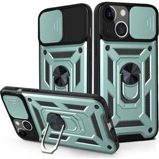 Jazz 3i1 cover Apple iPhone 13 mini  - guld