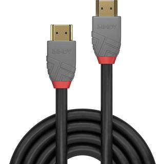 Lindy Ultra High Speed HDMI 2.1 kabel | 3,00 meter | PRIS-MATCH