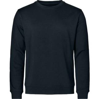 Sweatshirt | Bambusviskose | Navy