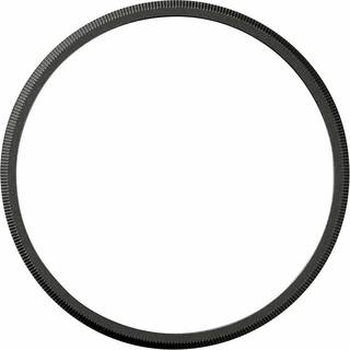 Ricoh Lens ring GN-1 for GR III dark gray