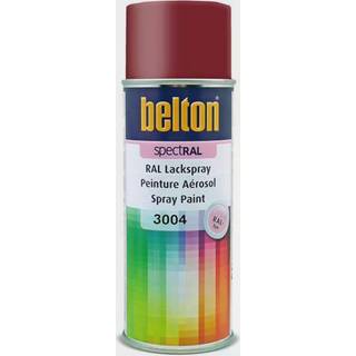 Belton Spray i RAL farver-RAL 3004 - Purple red