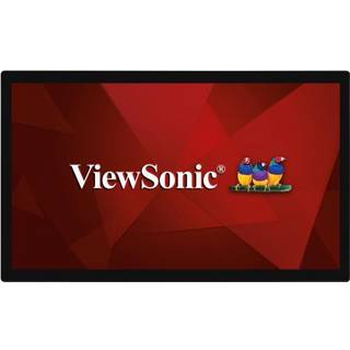 Viewsonic TD3207 31.5" FHD Open Frame 10-punkts PCAP Touch Display HDMI/DP