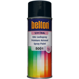 Belton Spray i RAL farver-RAL 5001 - Green blue