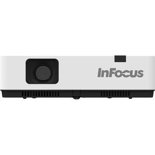 InFocus Projektor IN1014 - LightPro Advanced LCD Series - 1024 x 768 - 3400 ANSI lumens