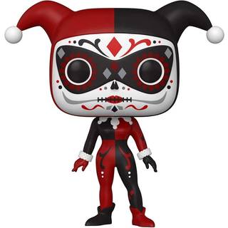 DC Super Heroes - Harley Quinn Funko POP! Figur