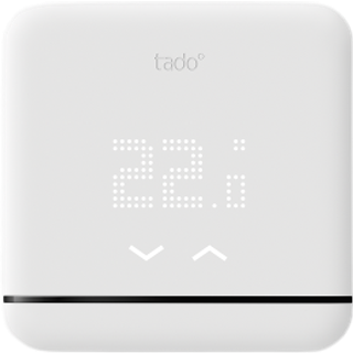 Tado Smart AC & Heat Pump Ctrl V3+ Smart styring af varmepumpe og AC