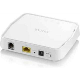 ZyXEL VMG4005-B50A VDSL2 17a Bonding and 35b Single Line Bridge - Router