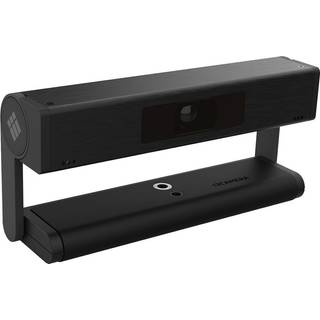 i3CONNECT i3Camera Pro P1201 4K webcam