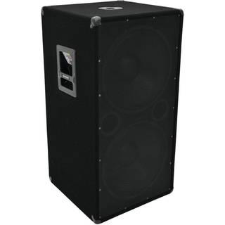 Omnitronic BX-2250 Subwoofer 800W TILBUD NU