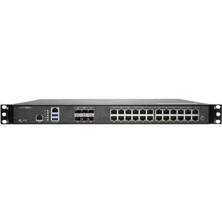 SonicWALL NSa 4700