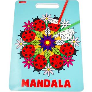 Sense Mandala Malebog Fsc