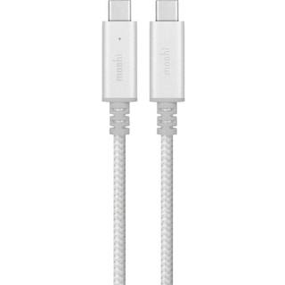 Moshi Integra USB-C opladningskabel med smart LED