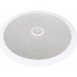Omnitronic CST-8 2-Way Ceiling Speaker TILBUD NU højttaler lofts vejs loft vej