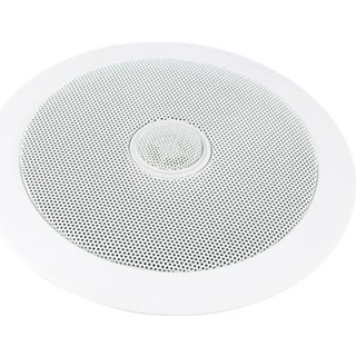 Omnitronic CST-5 2-Way Ceiling Speaker TILBUD NU højttaler lofts vejs loft vej