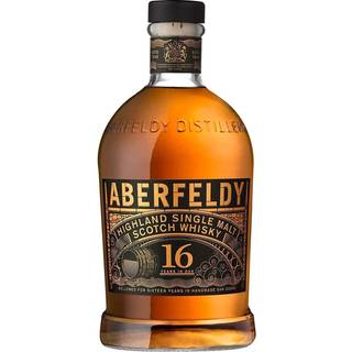 Aberfeldy 16 år Single Highland Malt Scotch Whisky 70 cl 40%