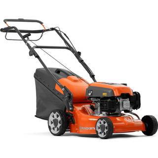 HUSQVARNA LC 140SP Plæneklipper - Plæneklippere